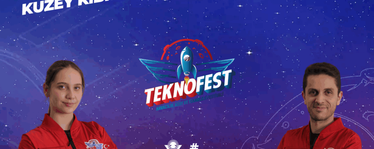 berra aden gökşin bolu teknofest serkan ayaz kibris kktc tübitak